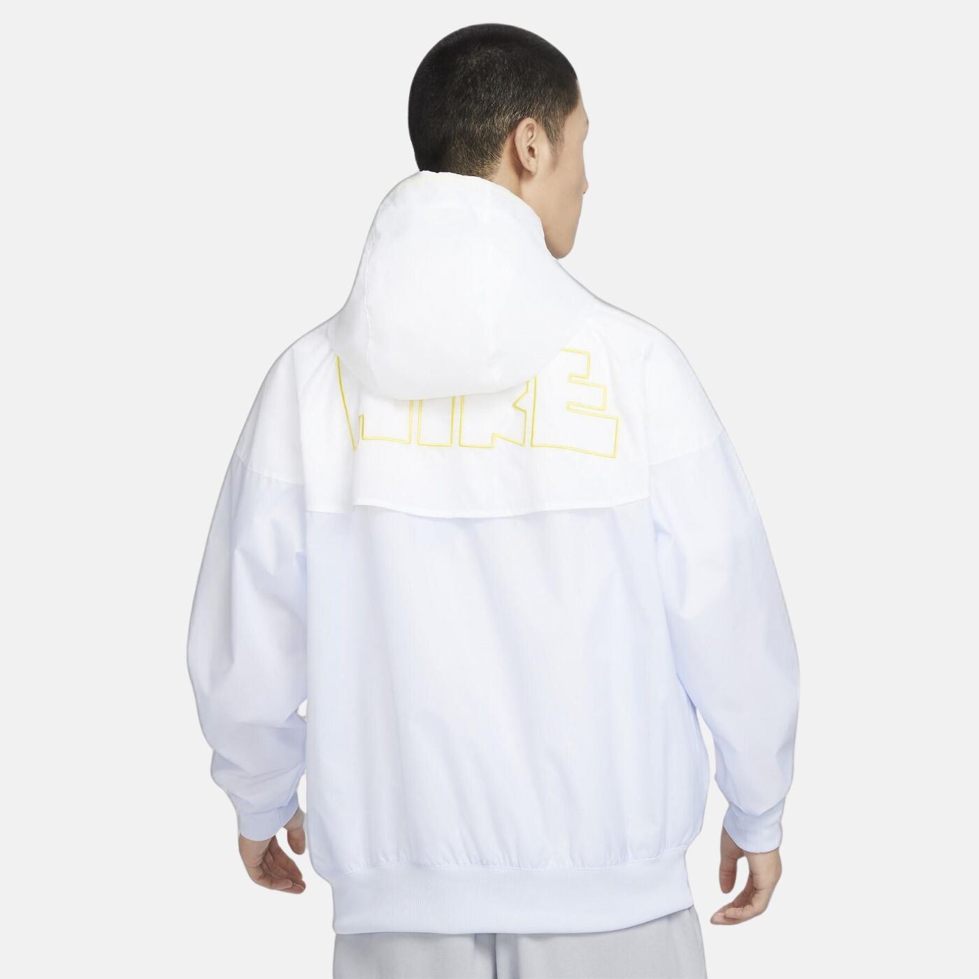 Куртка Nike Windrunner Woven Lined Graphics DX0694-085
