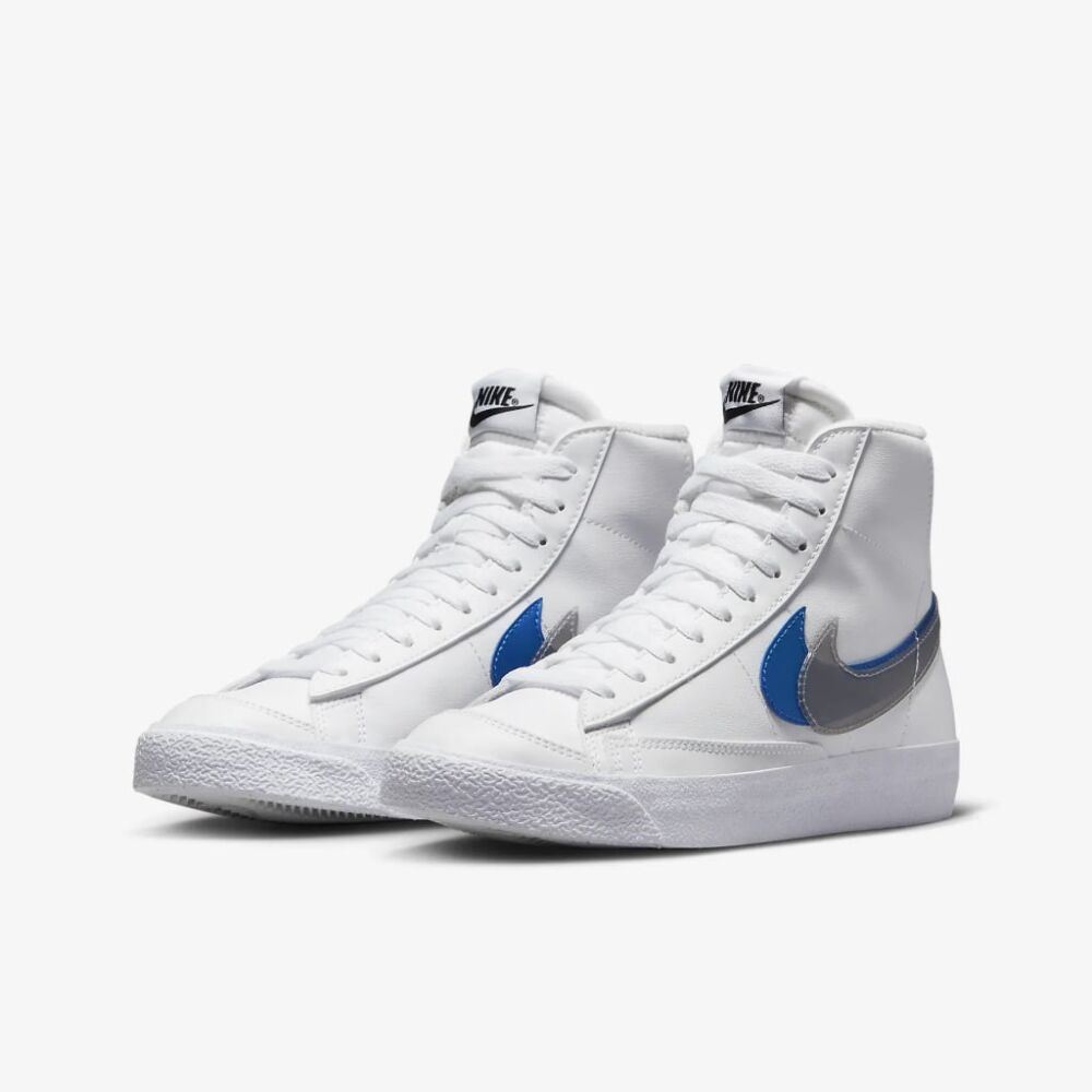Кросівки Nike Blazer Mid Next Nature FD0690-100