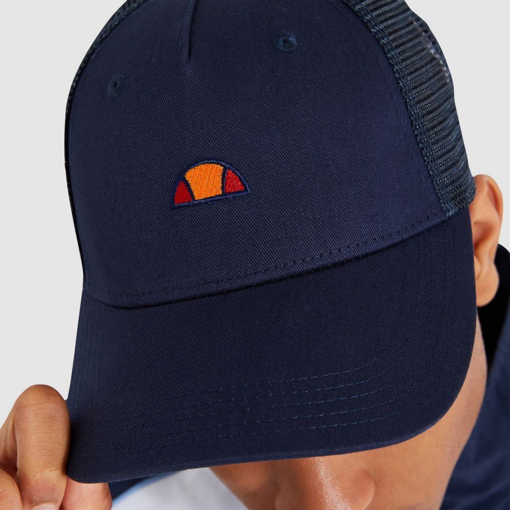 Бейсболка Ellesse Marti Trucker SAMA2226-NAVY