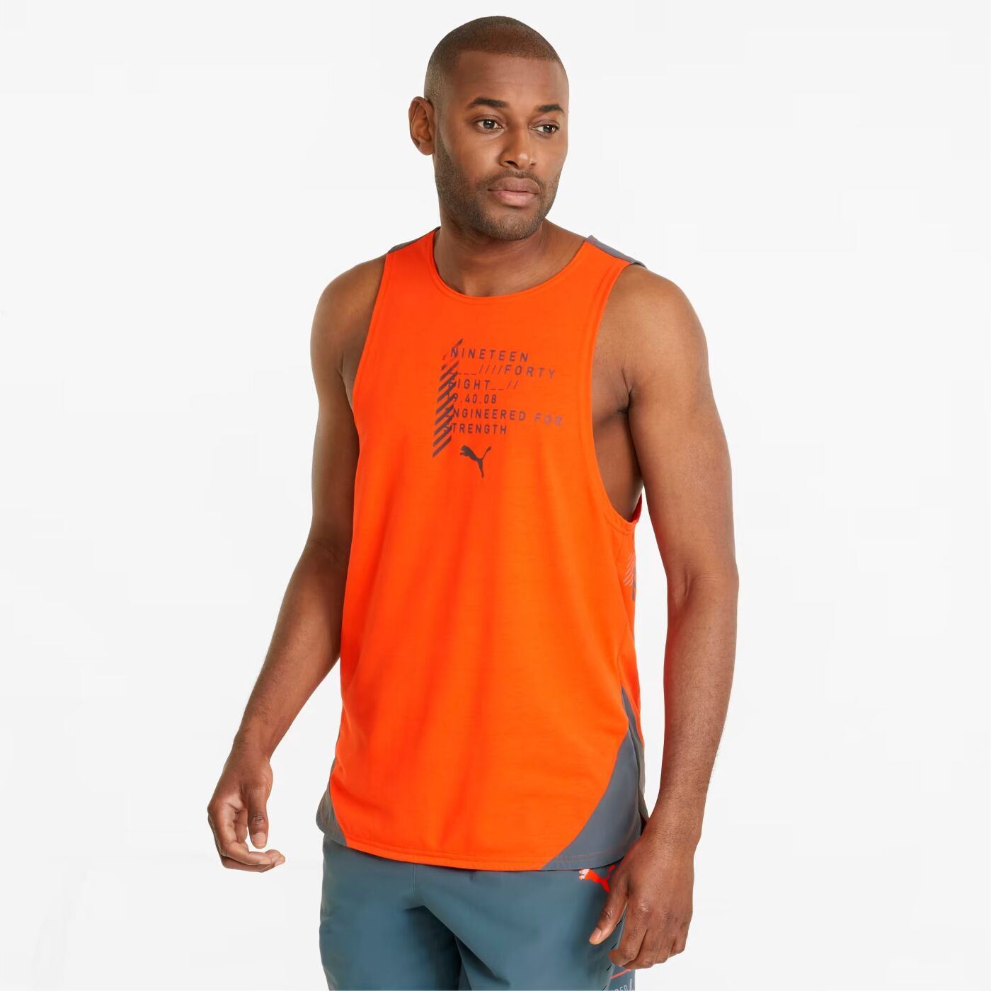 Майка Puma Train Everfresh Tank 52152225