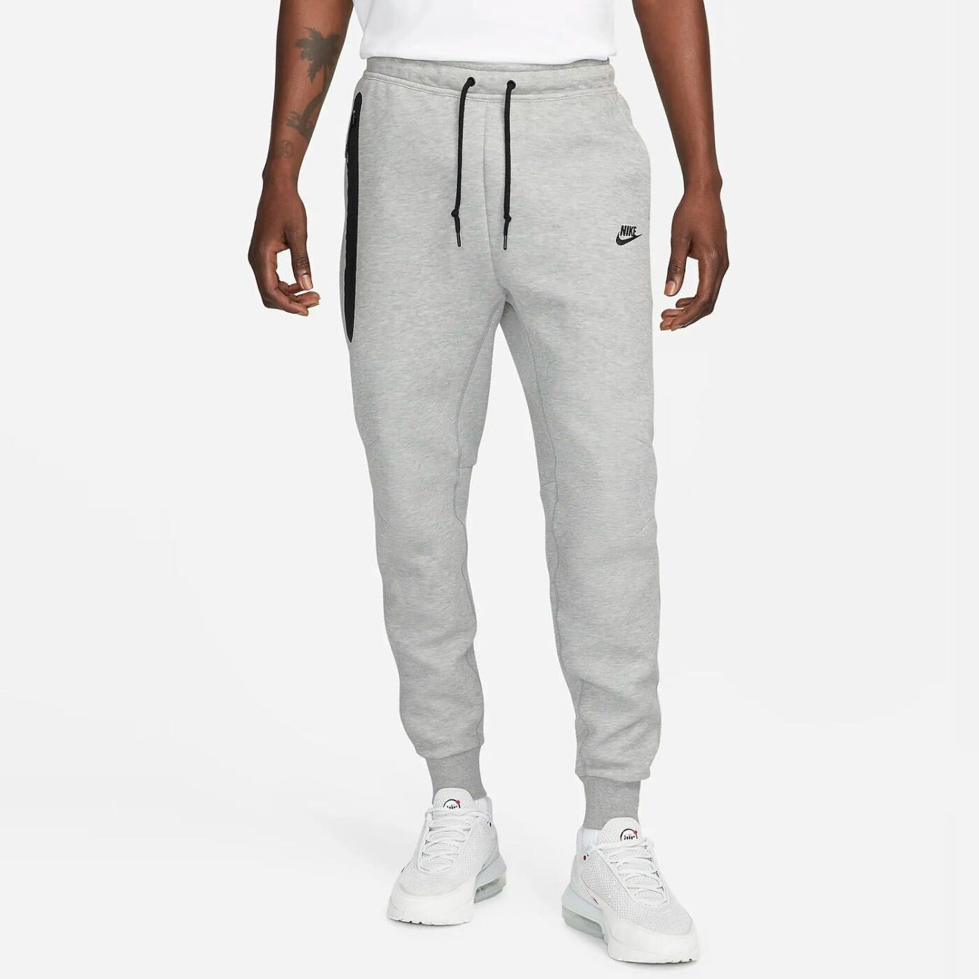 Спортивні штани Nike Tech Fleece Jogger FB8002-063