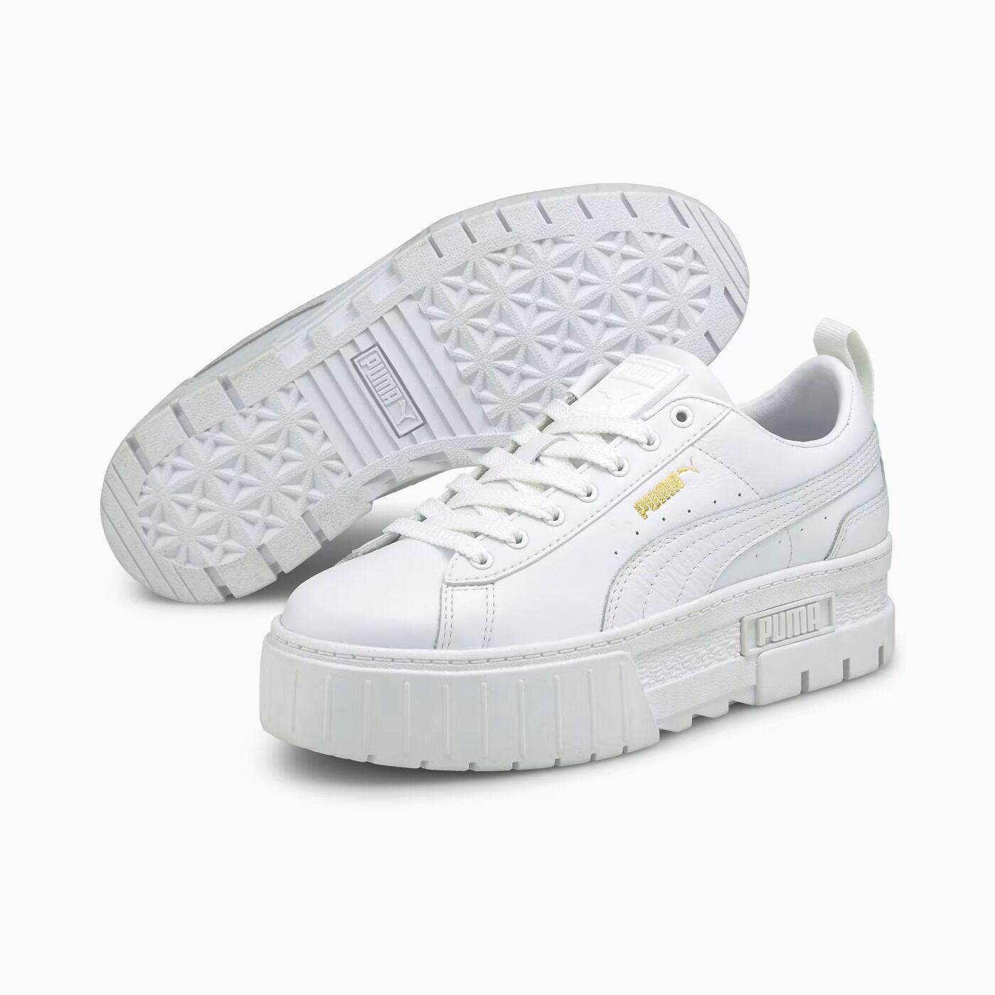 Кросівки Puma Mayze Classic 38420901
