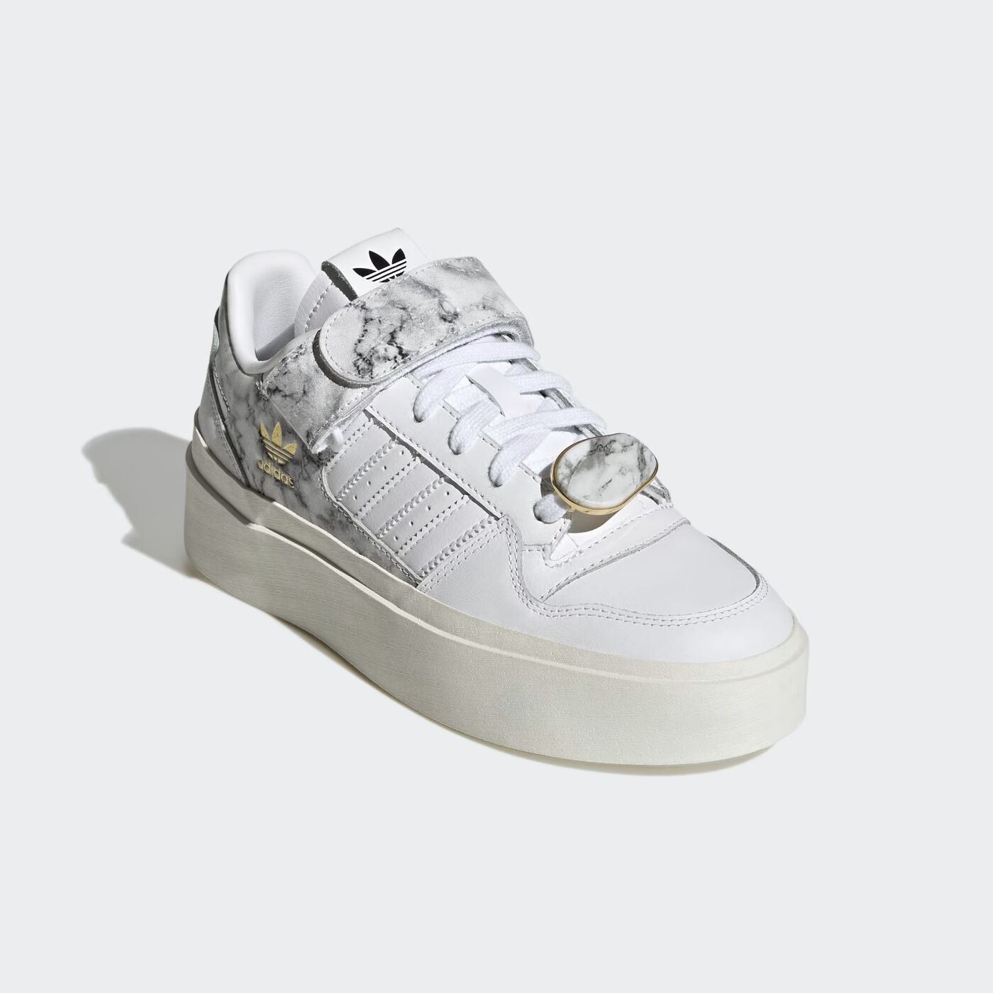 Кросівки Adidas Forum Bonega GY1541
