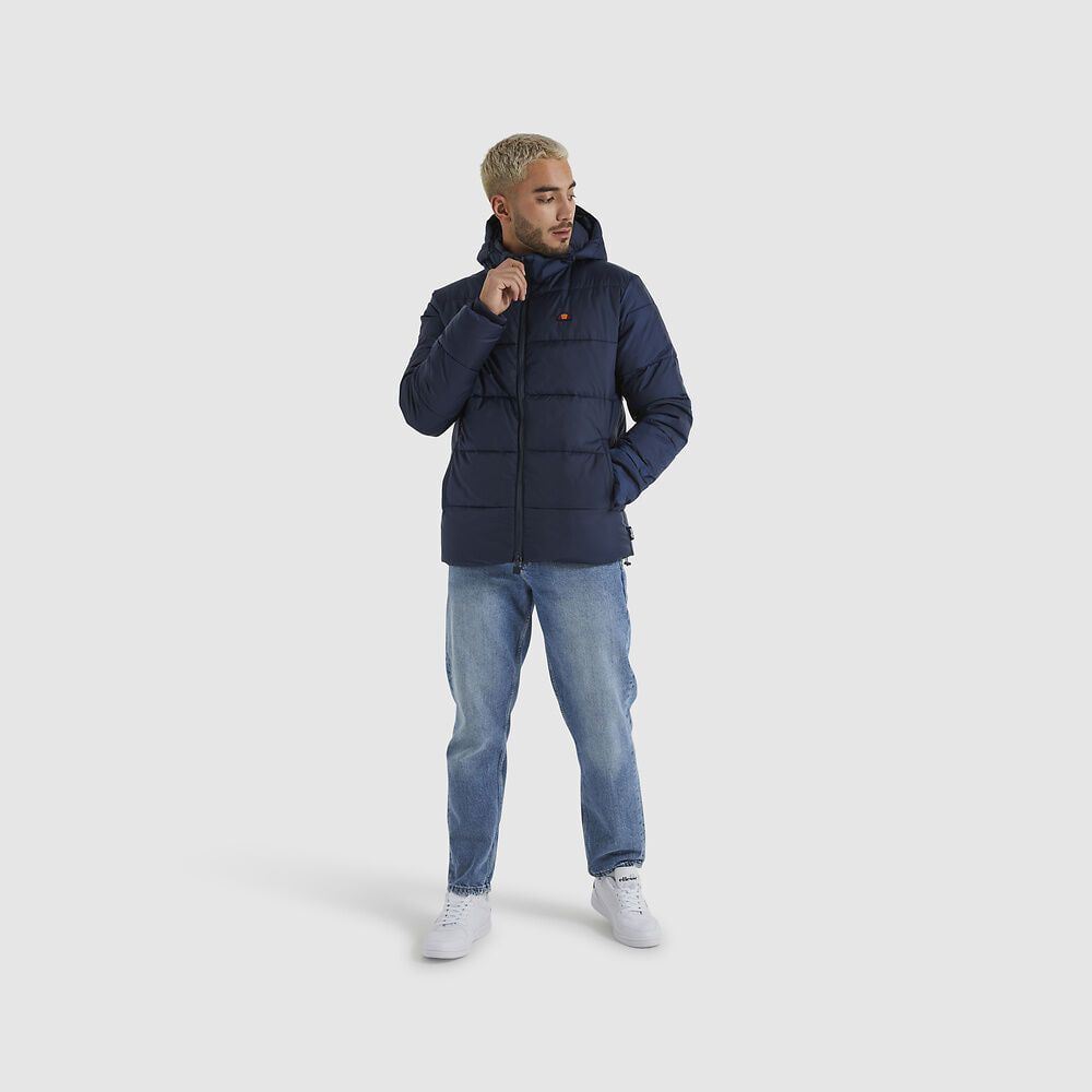 Пуховик Ellesse Paddero Jacket SHQ17079-429