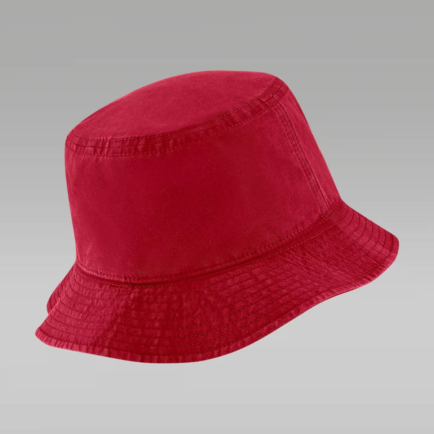 Панама Nike Air Jordan Jumpman Washed Bucket Cap DC3687-687