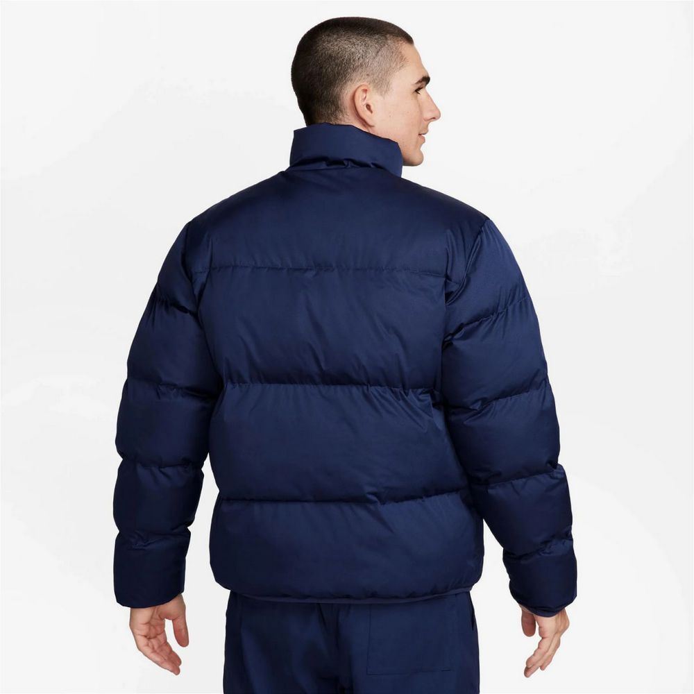 Куртка Nike Club Puffer FB7368-410