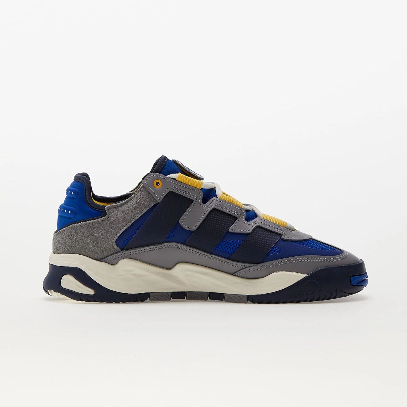 Кросівки Adidas Niteball H06510
