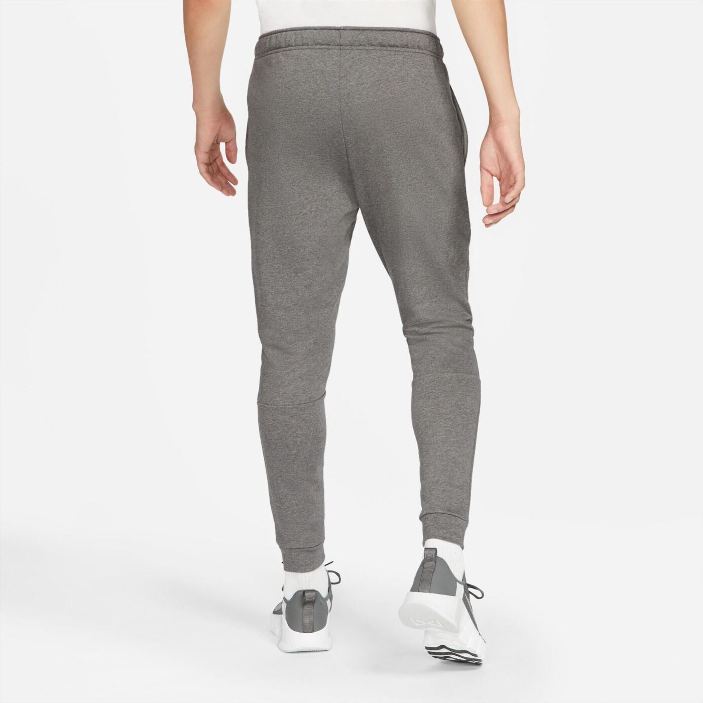 Спортивні штани Nike Dri-Fit Tapered Training Pants CZ6379-071
