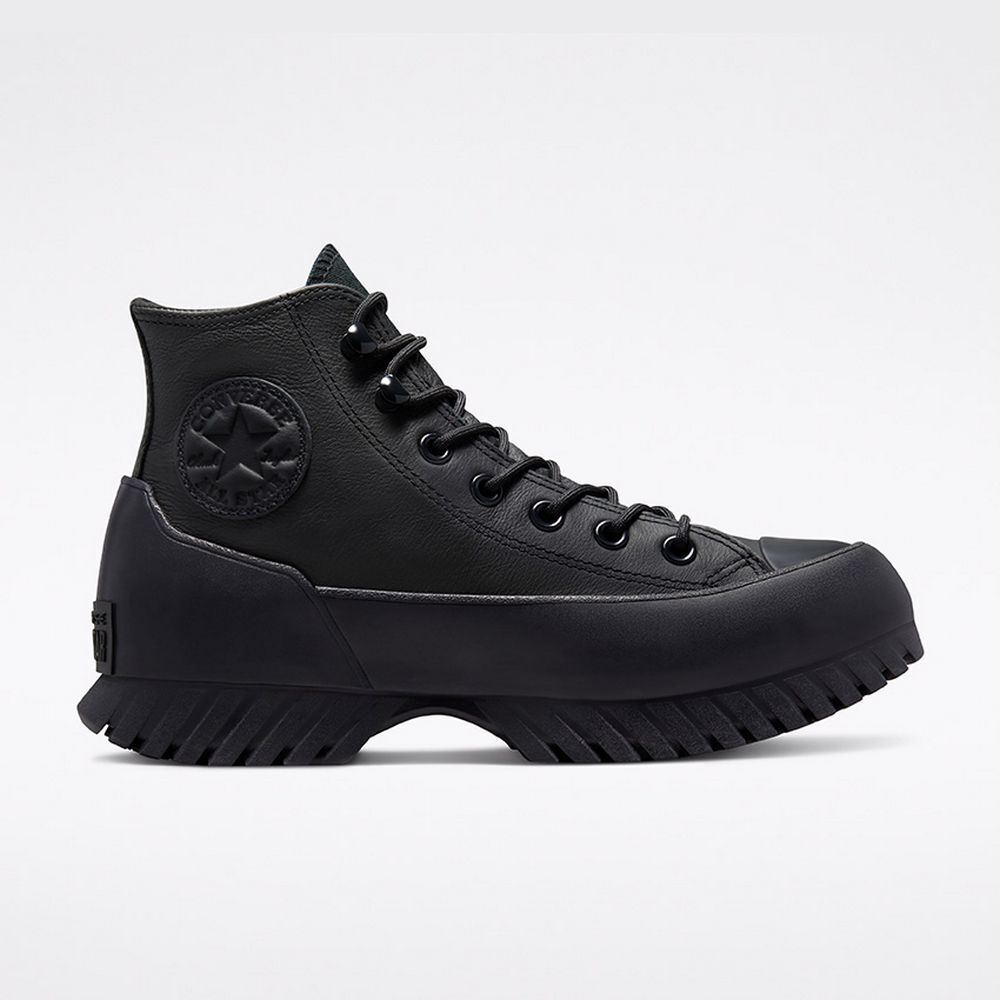 Кеди Converse Chuck Taylor All Star Lugged High Top 171427C