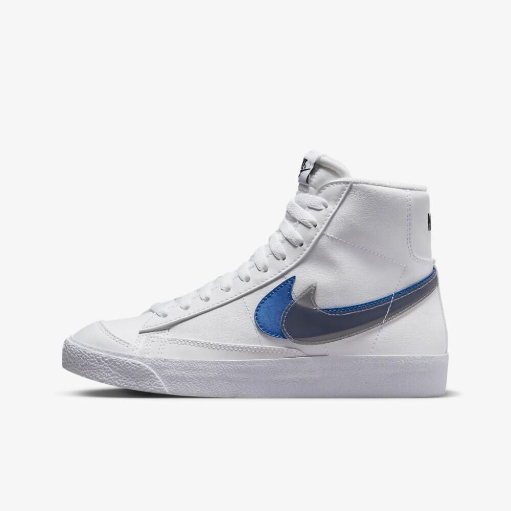 Кросівки Nike Blazer Mid Next Nature FD0690-100