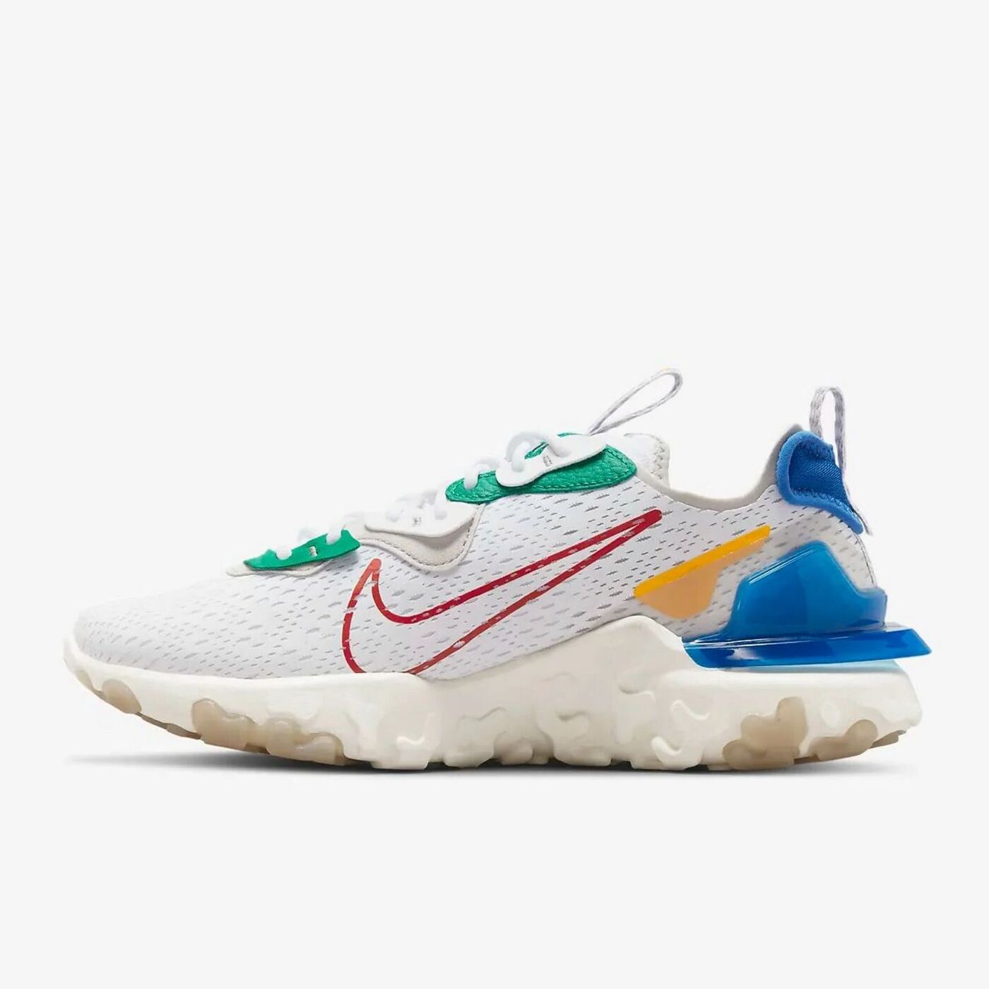 Кросівки Nike React Vision DV3500-100
