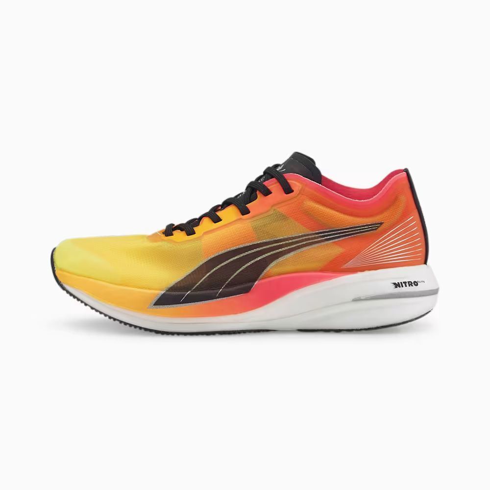 Кросівки Puma Deviate Nitro Elite FG 377603-01