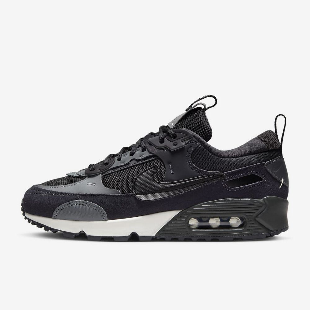 Кросівки Nike Air Max 90 Futura DM9922-003