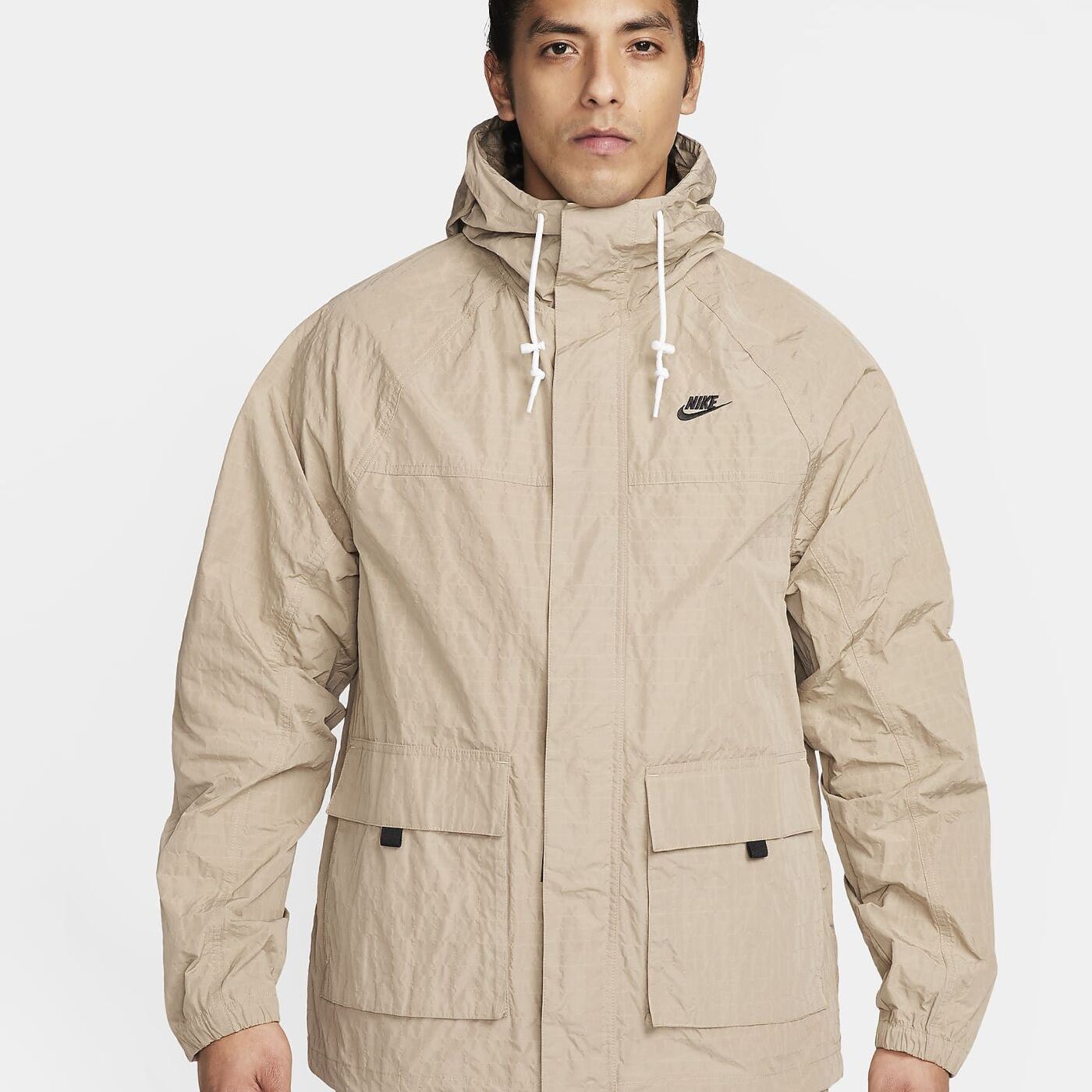 Куртка Nike Club Bandon FN3108-247