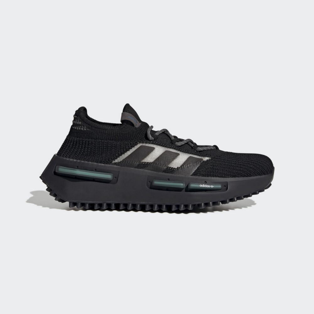 Кросівки Adidas NMD S1 HP5523