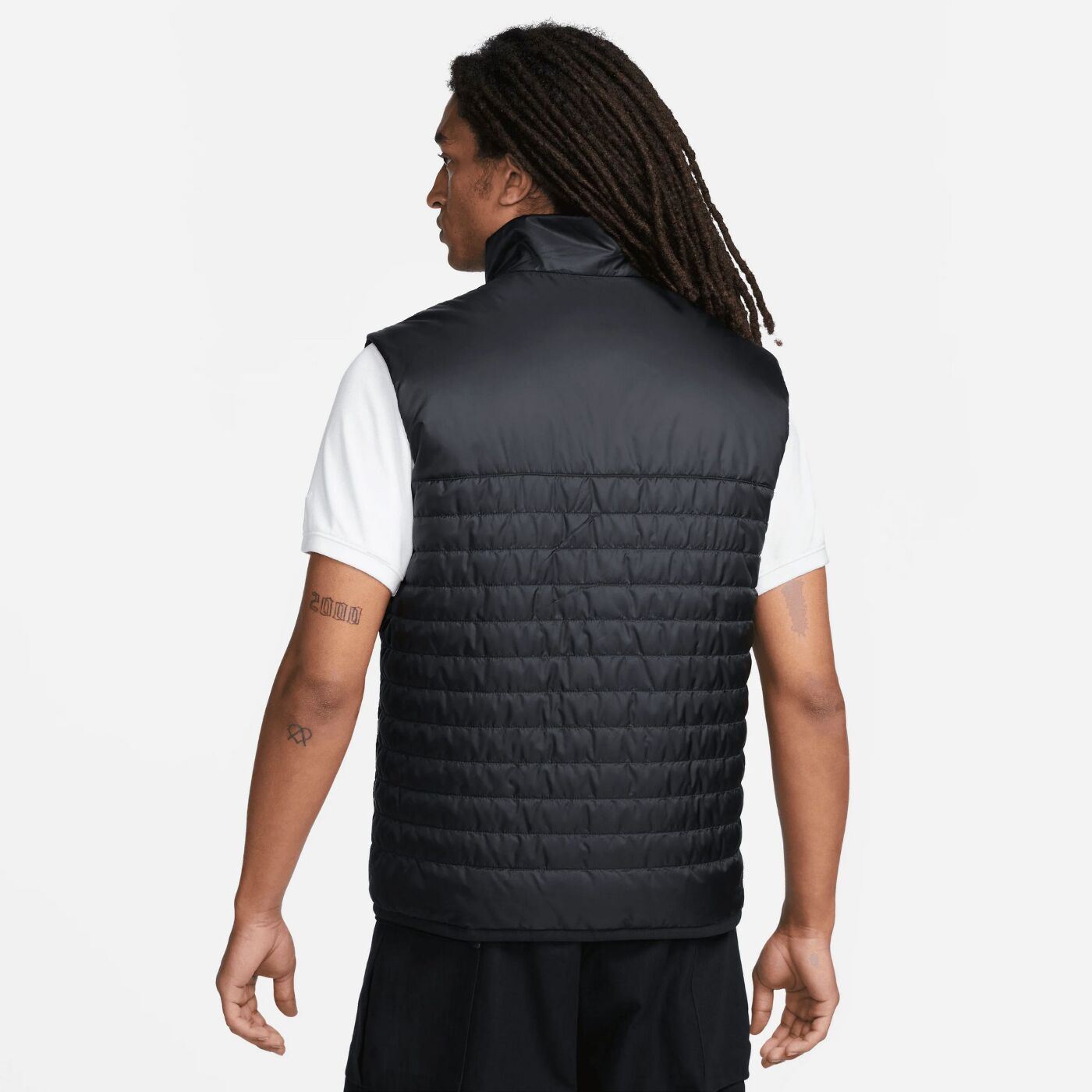 Жилетка Nike Therma-FIT Windrunner Midweight Vest FB8201-011