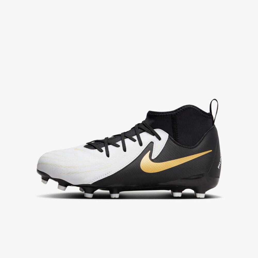 Бутси Nike Phantom Luna II Academy FG/MG FJ2603-100