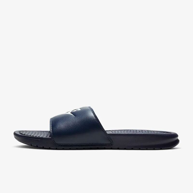 Тапочки Nike Benassi JDI 343880-403