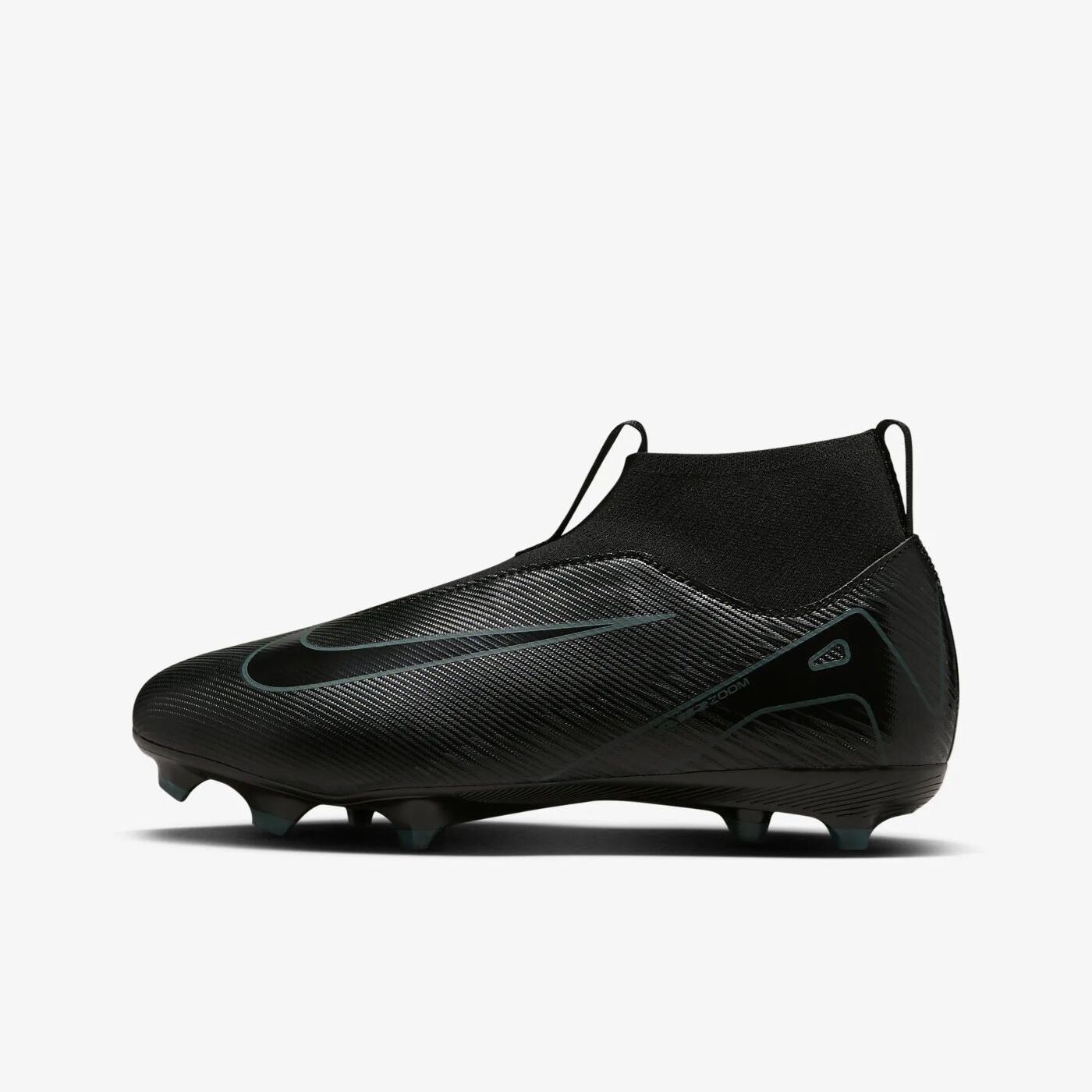 Бутси Nike Air Zoom Mercurial Superfly 10 Academy FG/MG FQ8304-002