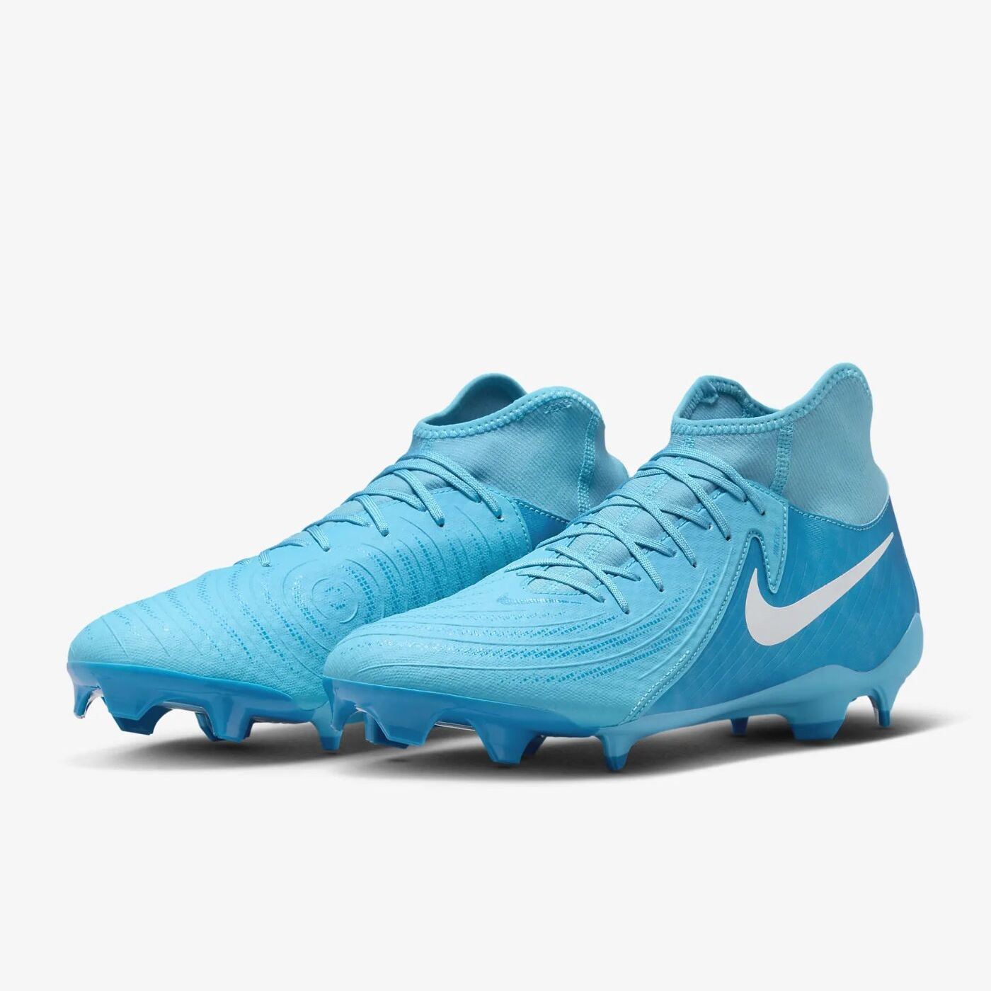 Бутси Nike Phantom Luna II Academy FG/MG FD6725-400