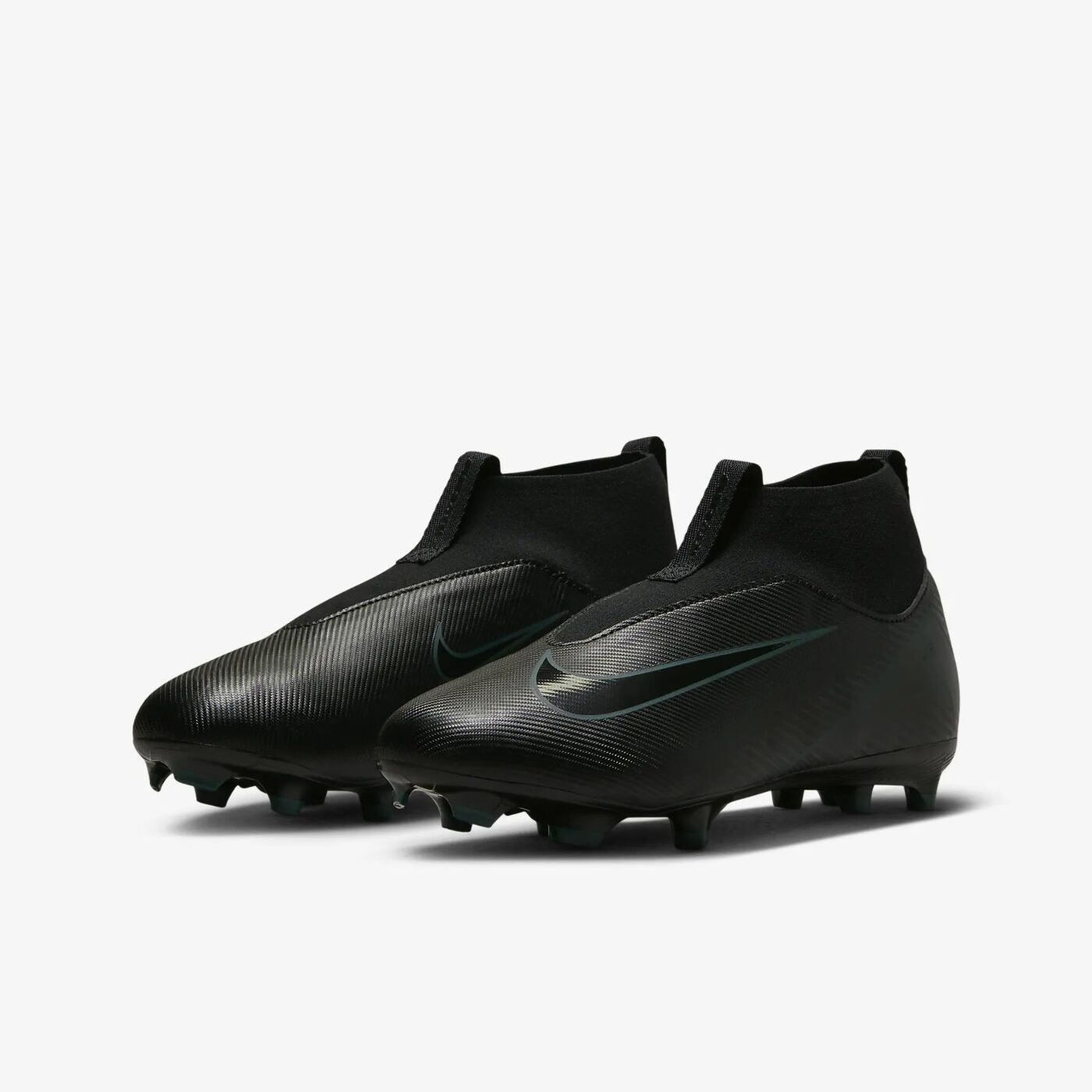 Бутси Nike Air Zoom Mercurial Superfly 10 Academy FG/MG FQ8304-002