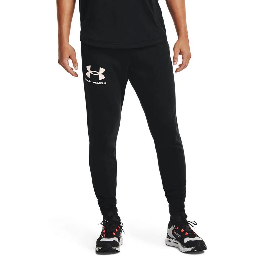 Спортивні штани Under Armour Rival Terry 1361642-001