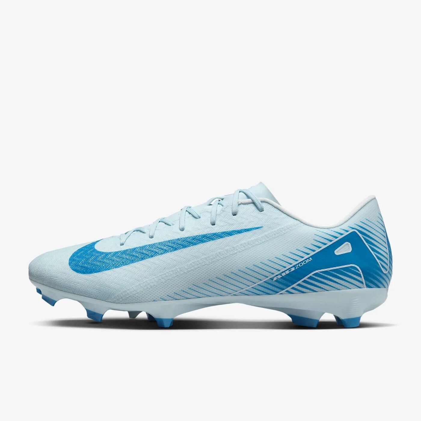 Бутси Nike Air Zoom Vapor 16 Academy FG/MG FQ8374-400