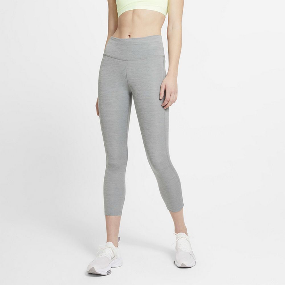 Лосіни Nike Dri-FIT Fast Crop CZ9238-084