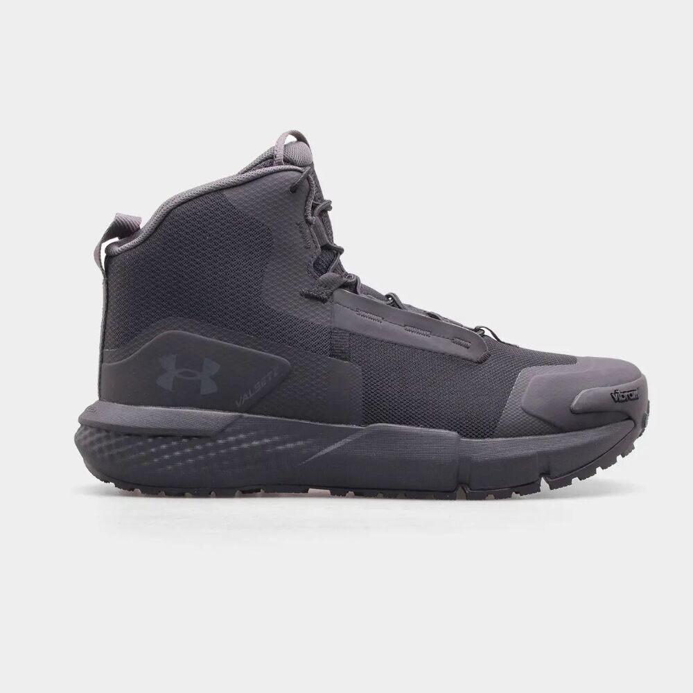 Черевики Under Armour Charged Valsetz Mid 3027382-001