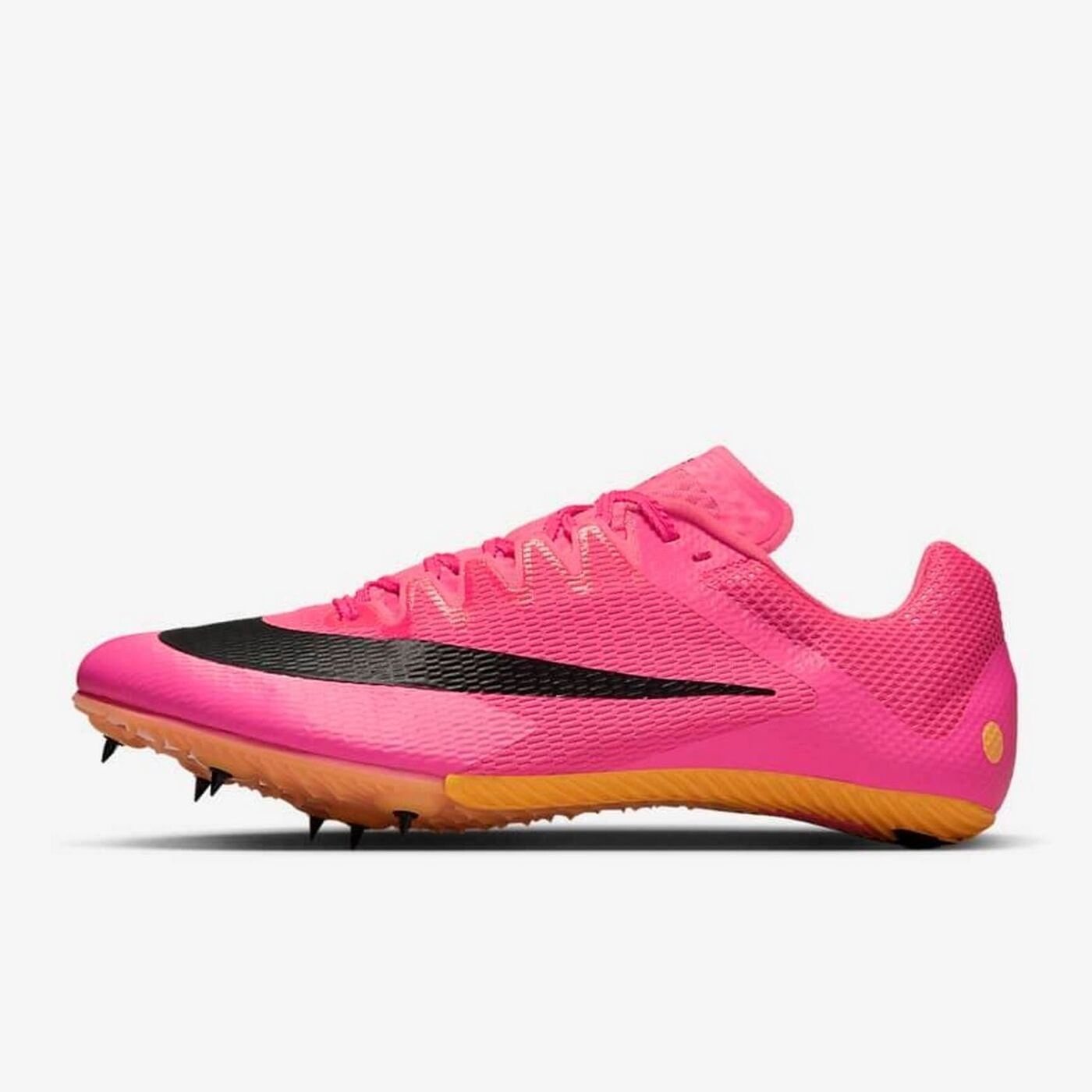 Шиповки Nike Zoom Rival Sprint DC8753-600