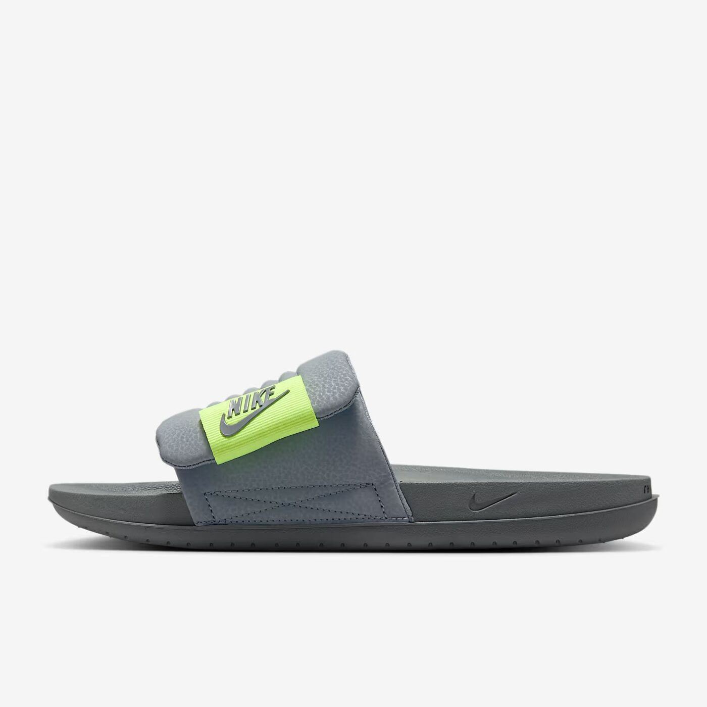 Тапочки Nike Offcourt Adjust DQ9624-006