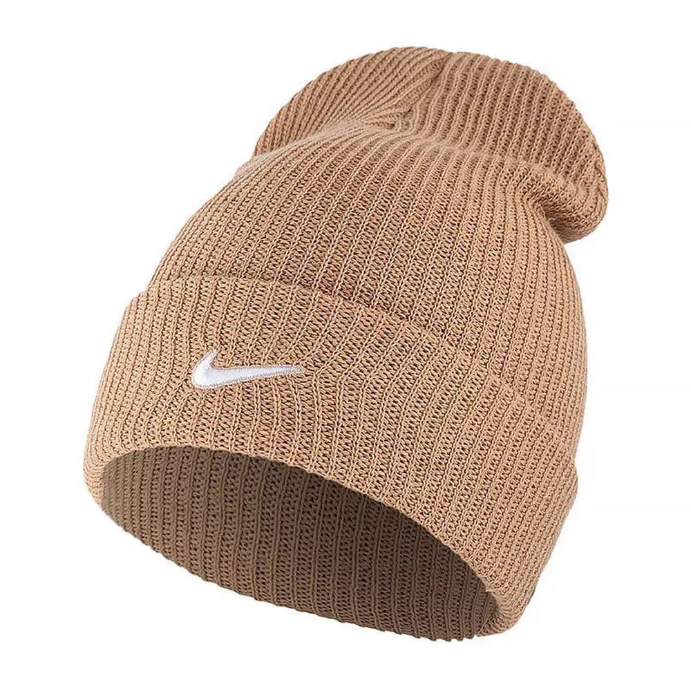 Шапка Nike U Nsw Beanie Utility Swoosh DV3342-200