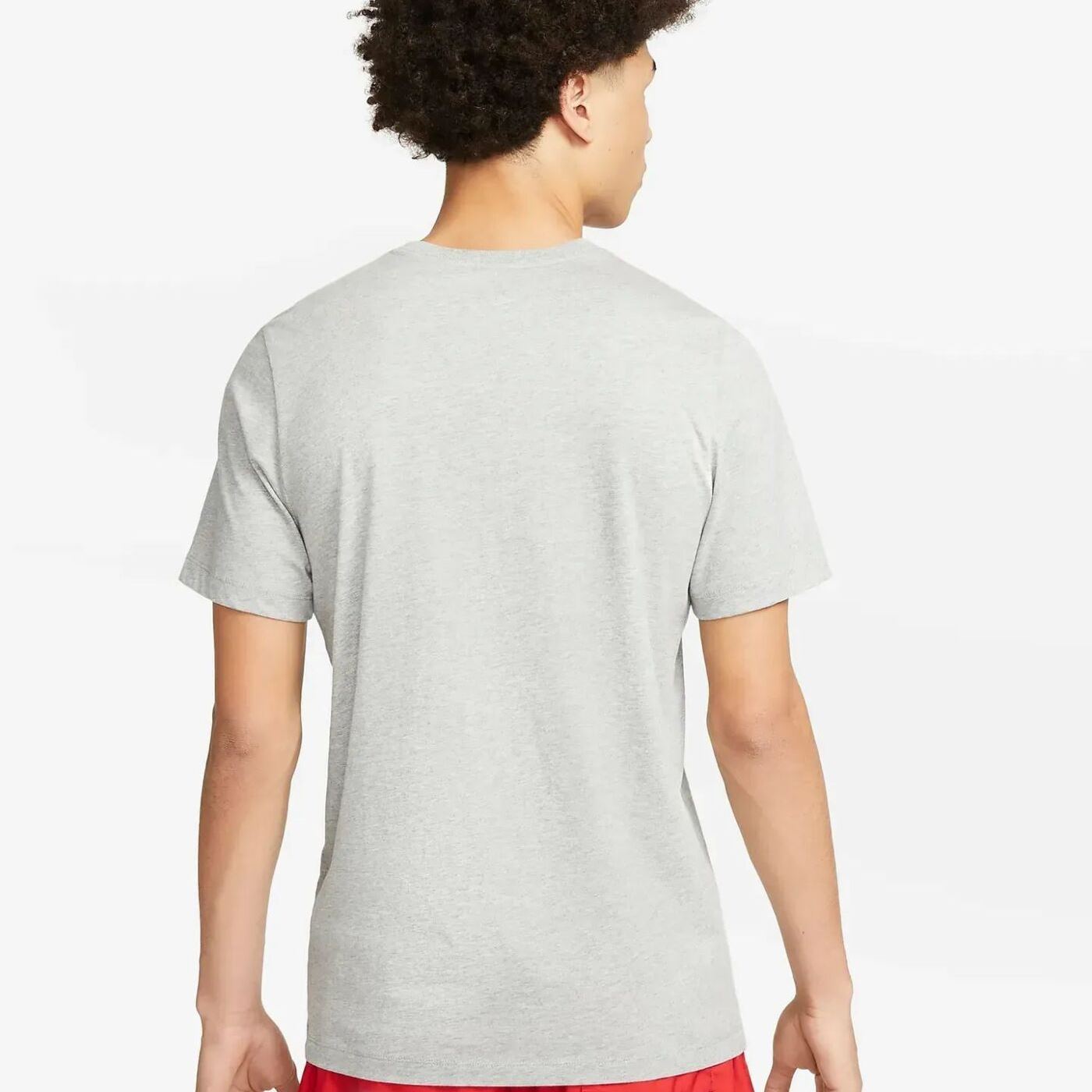 Футболка Nike Sportswear Tee Futura 2 DZ3279-063