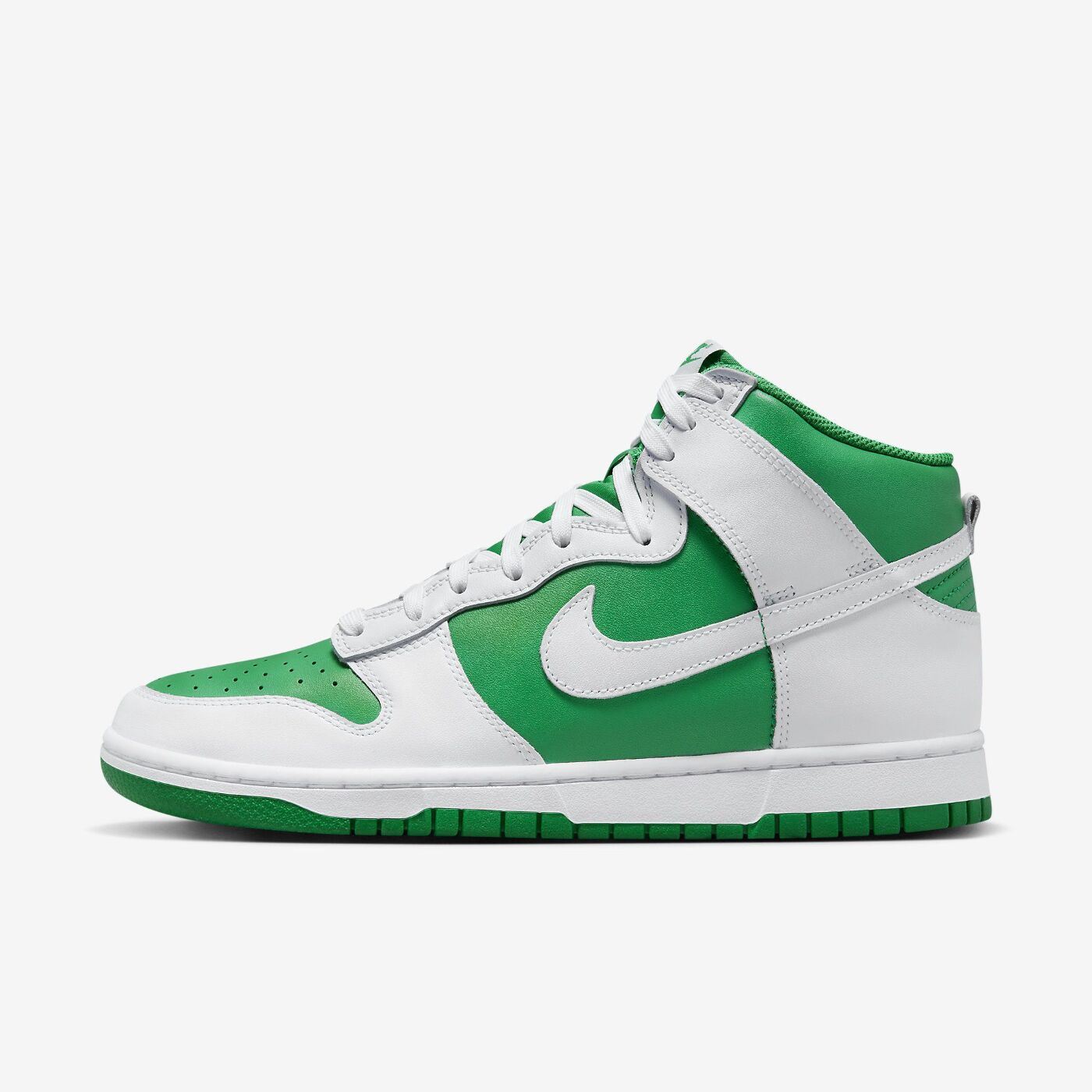 Кросівки Nike Dunk High Retro DV0829-300