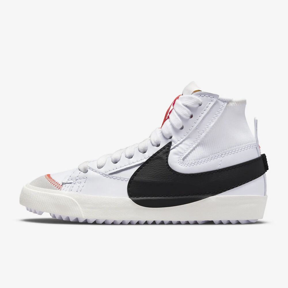 Кросівки Nike Blazer Mid 77 Jumbo DQ1471-100