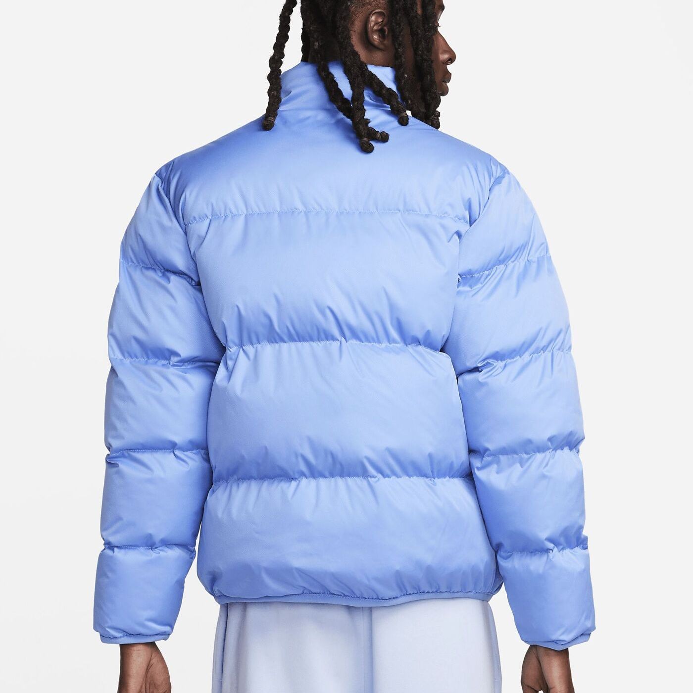 Куртка Nike Club Puffer FB7368-450