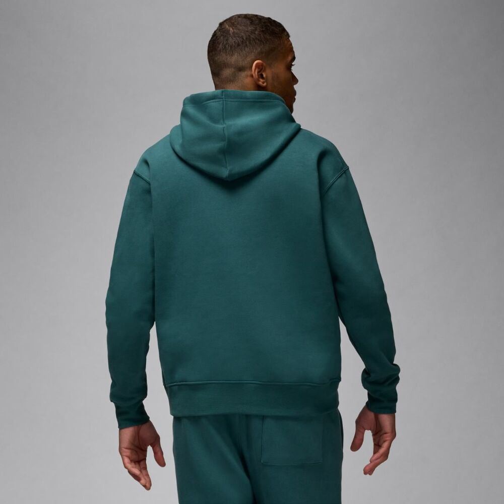 Кофта Nike Air Jordan Essentials Fleece Baseline FD7545-366