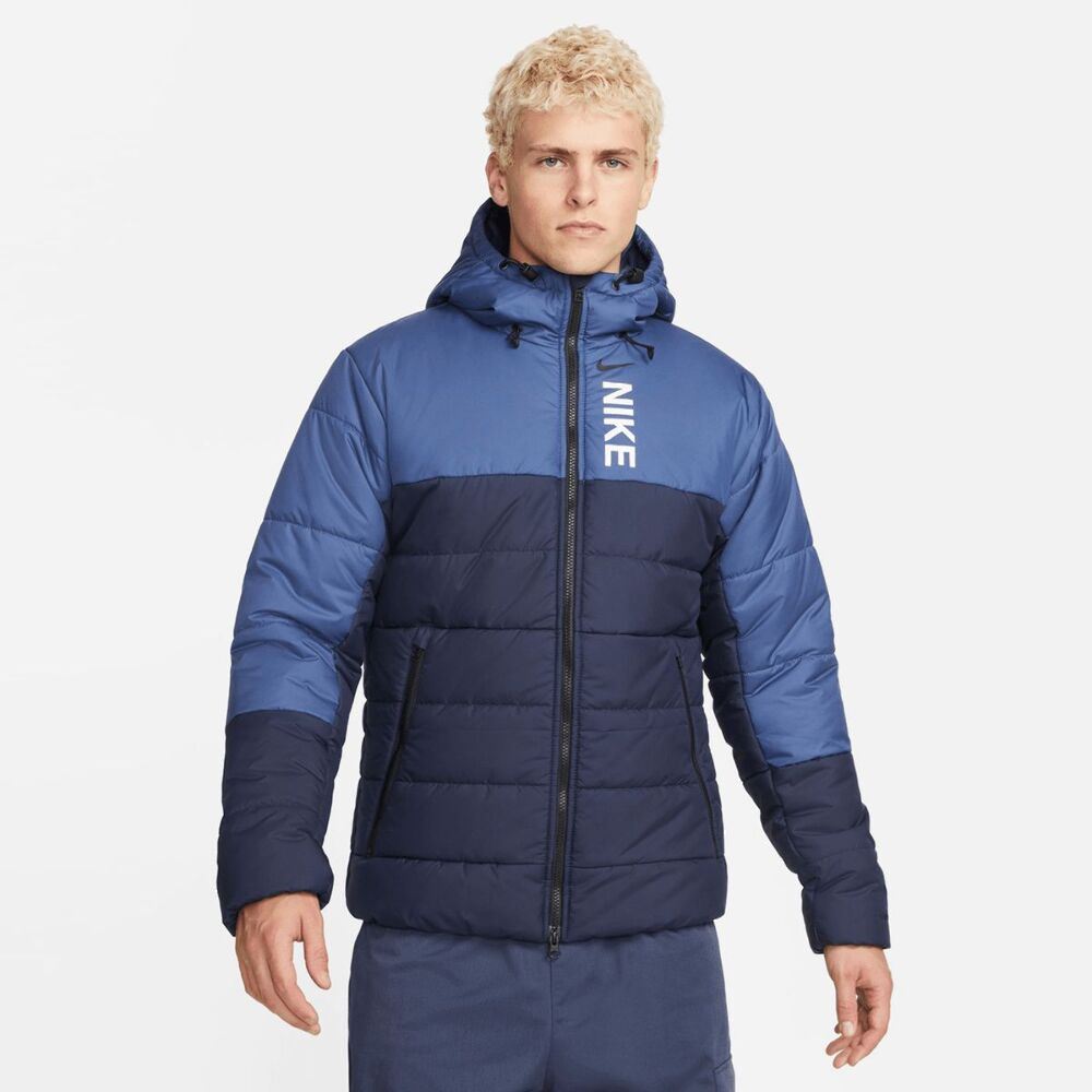 Куртка Nike M Nsw Hybrid Syn Fill Jkt DX2036-434