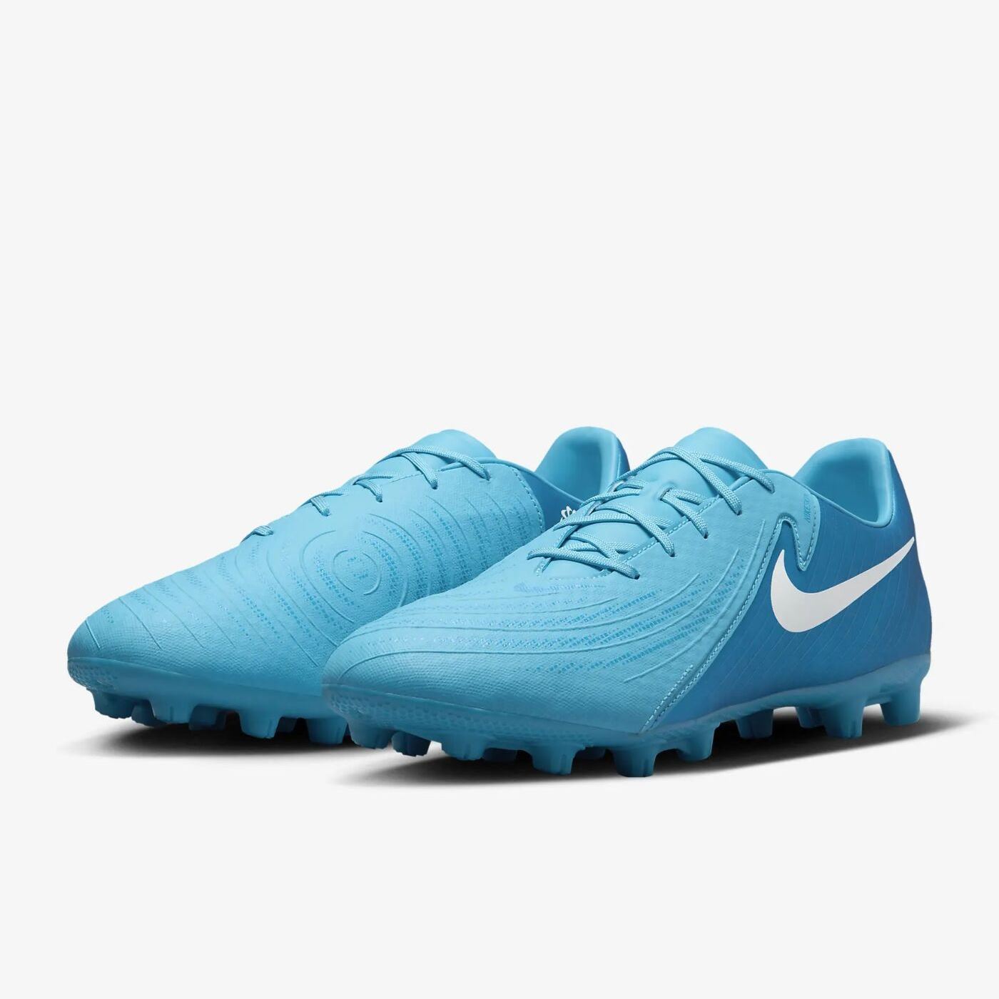 Бутси Nike Phantom GX II Academy FG/MG FD6723-400