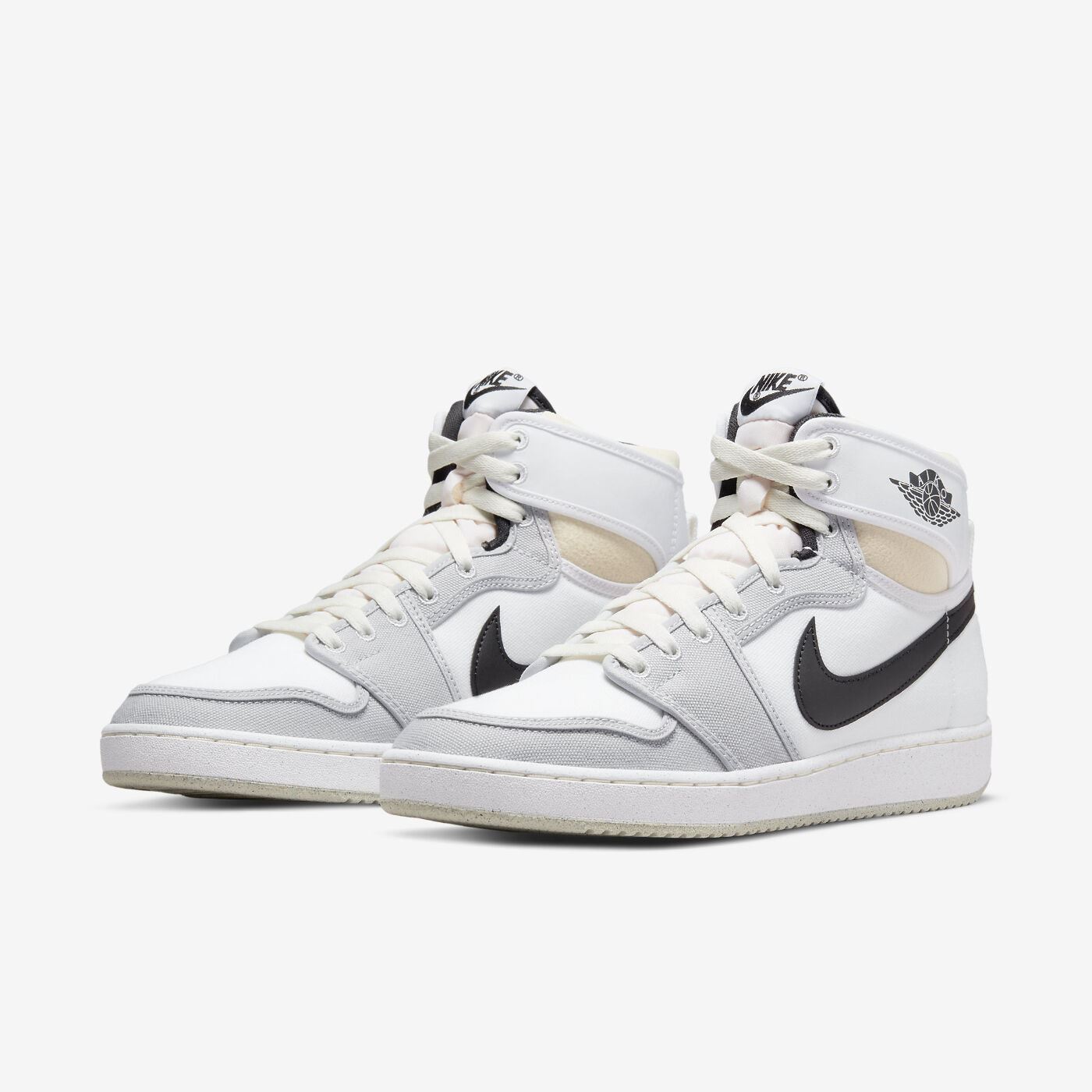 Кросівки Nike Air Jordan 1 Retro AJKO DO5047-100