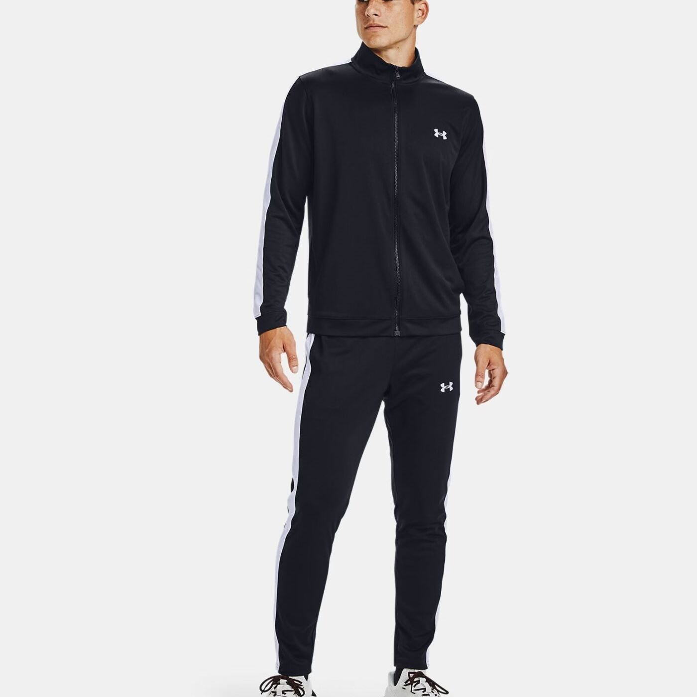 Спортивний Костюм Under Armour Knit Track Suit Sportswear 1357139-001