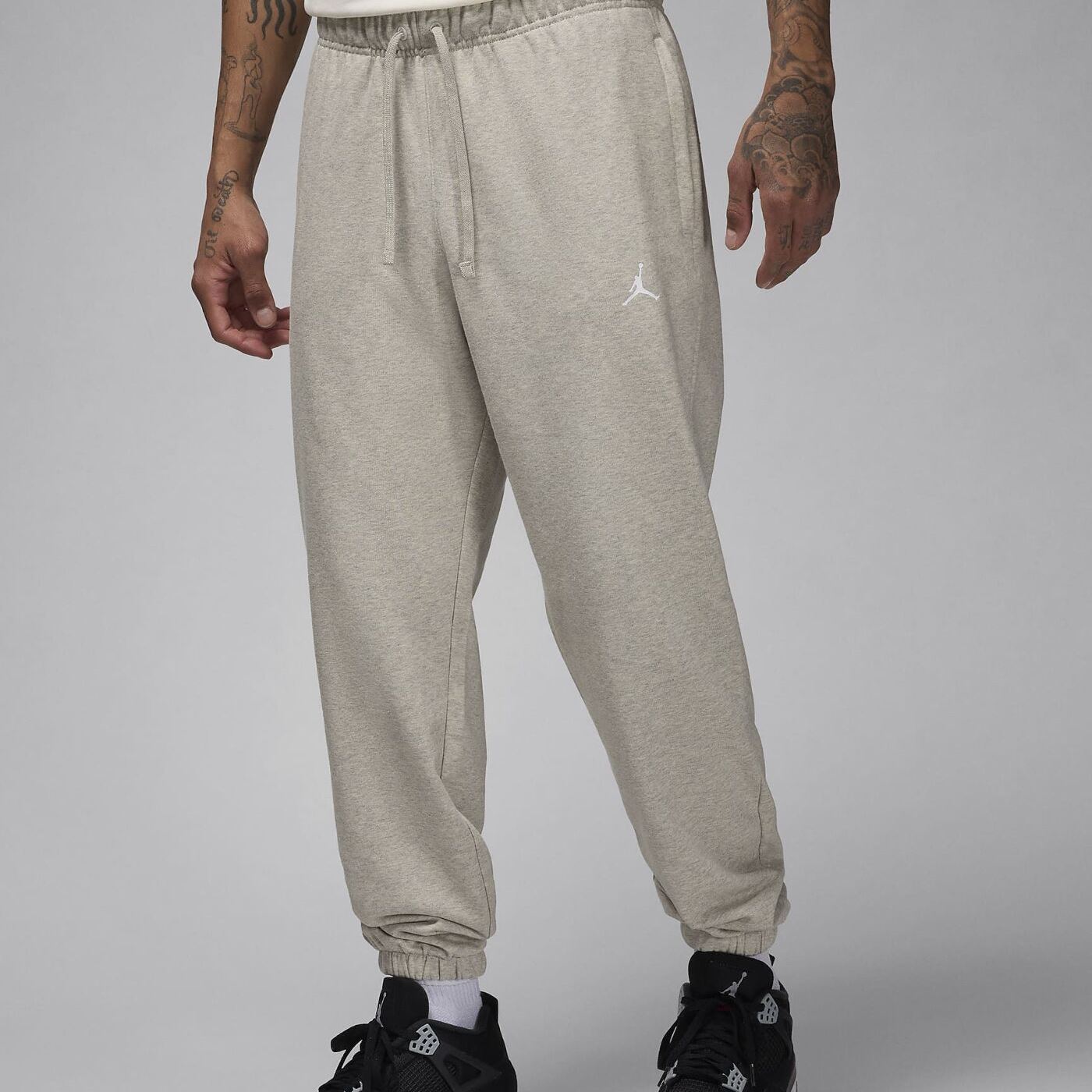 Спортивні штани Nike Air Jordan Sport Crossover Pants FV8608-050