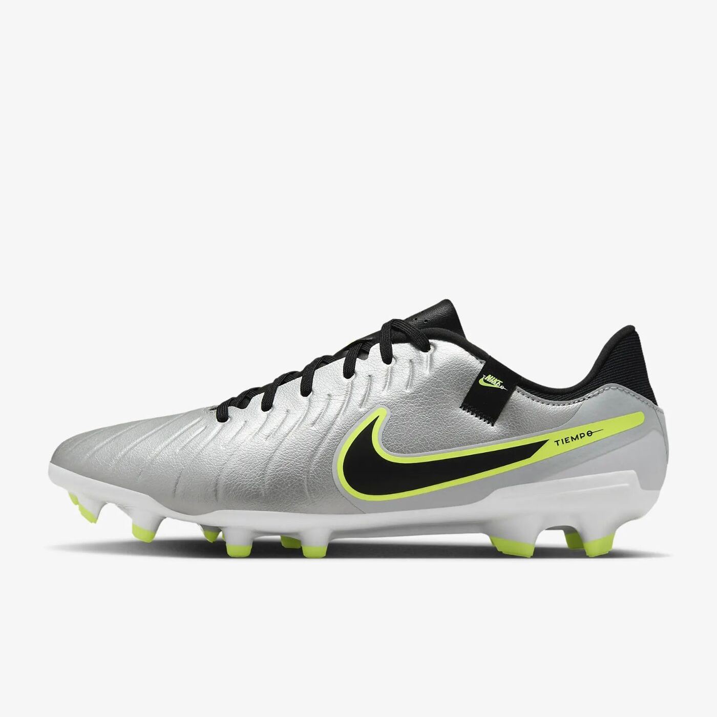 Бутси Nike Tiempo Legend 10 Academy FG/MG DV4337-001