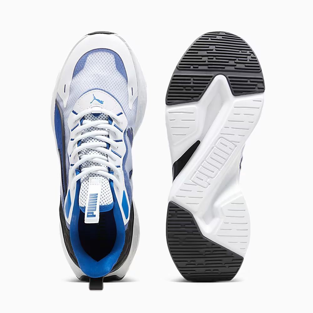 Кросівки Puma Softride Sway 37944302