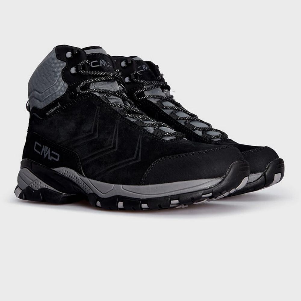 Черевики CMP Melnick Mid Trekking 3Q18587-U901