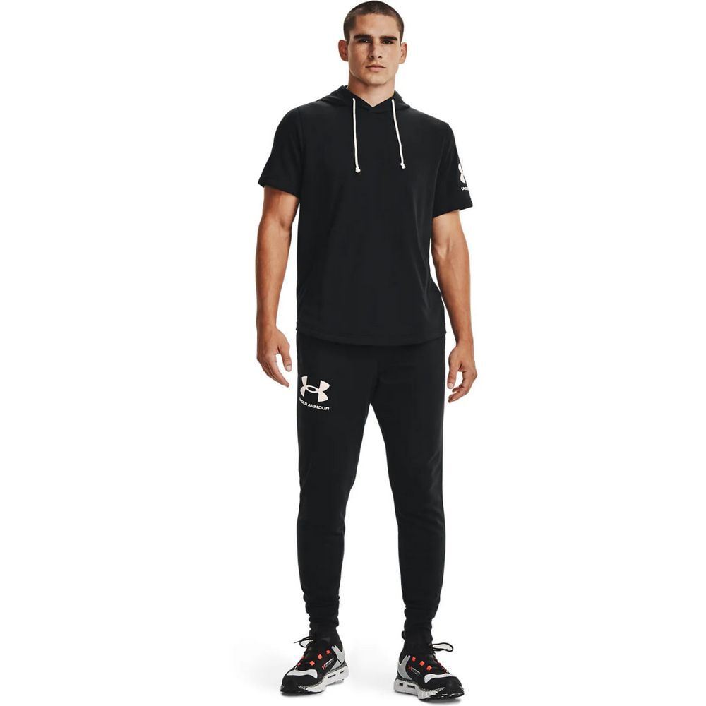 Спортивні штани Under Armour Rival Terry 1361642-001