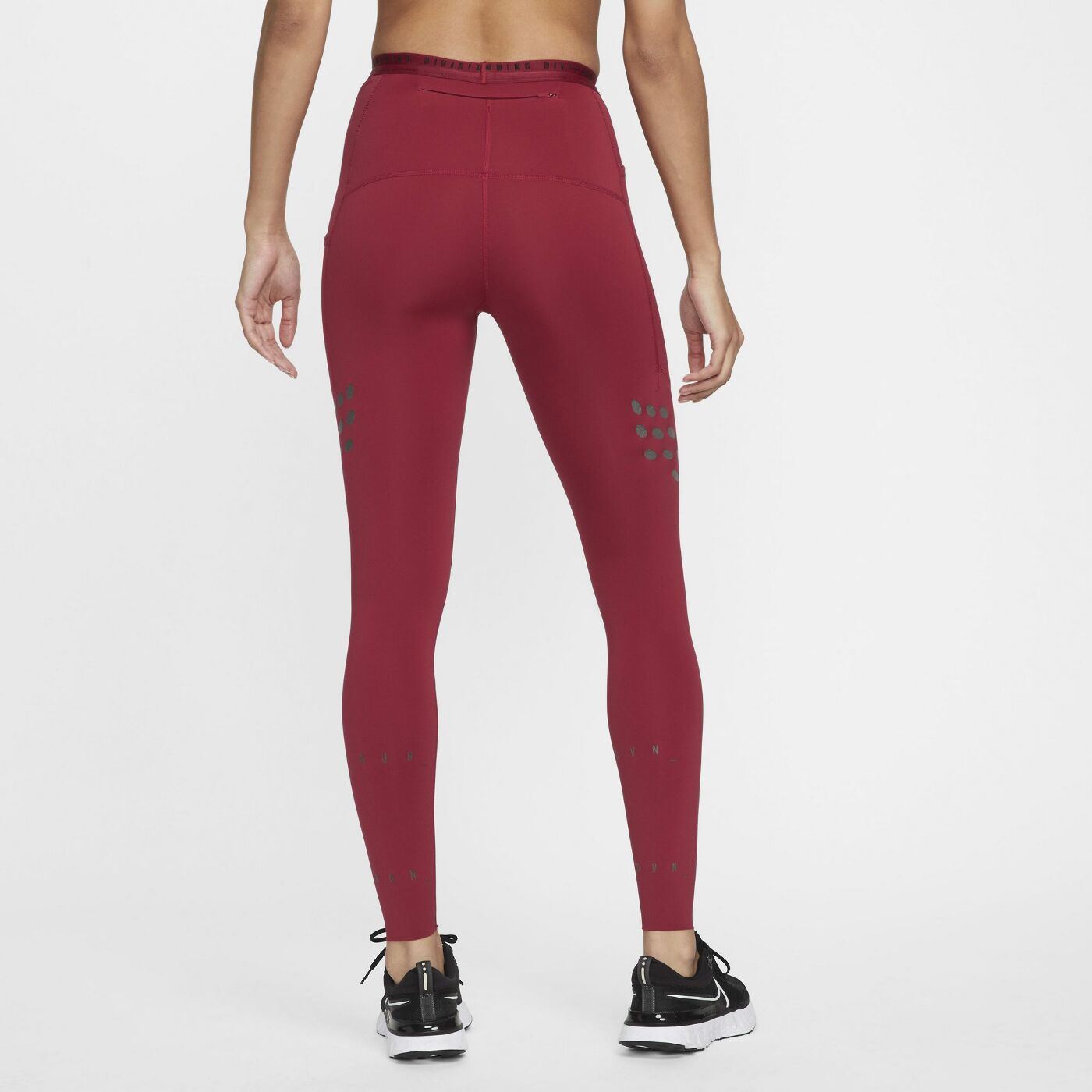 Лосіни Nike Dri-FIT Run Division Mid-Rise Tights DM7749-690