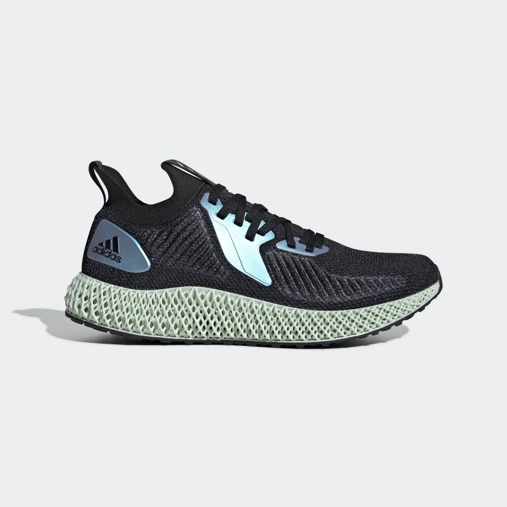 Кросівки Adidas Alphaedge 4D FV6106