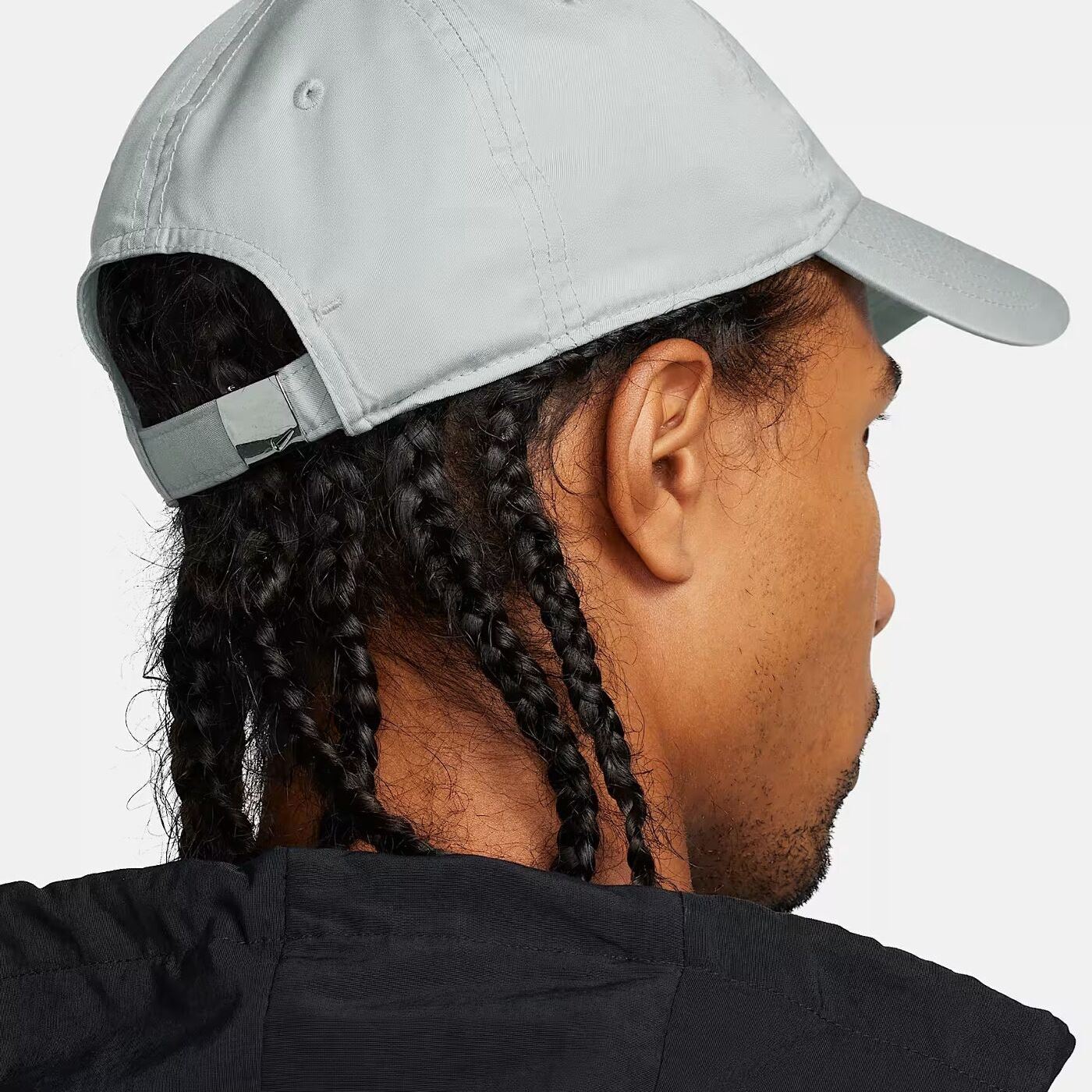 Кепка Nike Dri-FIT Club Unstructured FB5372-077