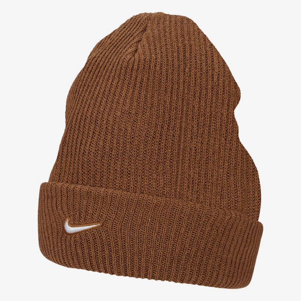 Шапка Nike U Nsw Beanie Utility Swoosh DV3342-270